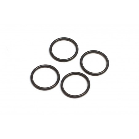 Mecatech O-Ringe für Bremskolben