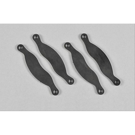 Mecatech Bremsbeläge