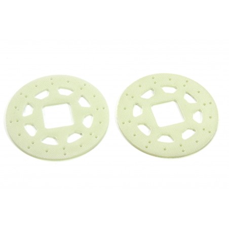 Mecatech Bremsscheiben Epoxy