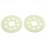 Mecatech Bremsscheiben Epoxy