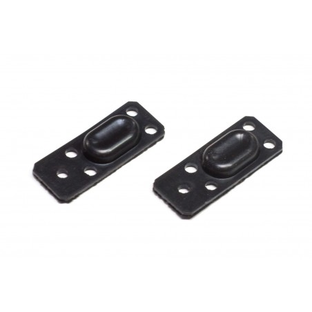 Mecatech Deckeldichtung DOT4/DOT5