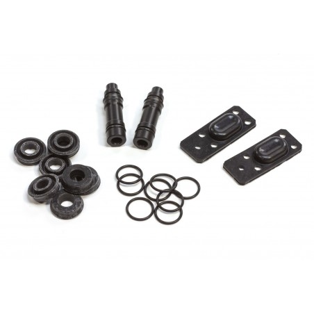 Mecatech Umrüstset auf DOT4/DOT5