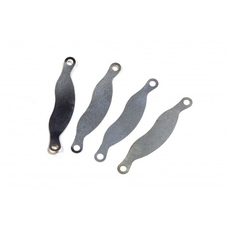 Mecatech Abstandshalter für Bremsplatten