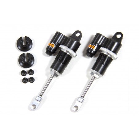 Mecatech Big Bore Dämpfer