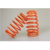 Mecatech Federn 2.5 orange