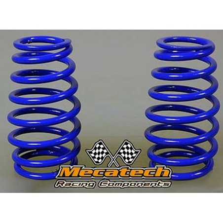 Mecatech Federn 2.6 blau