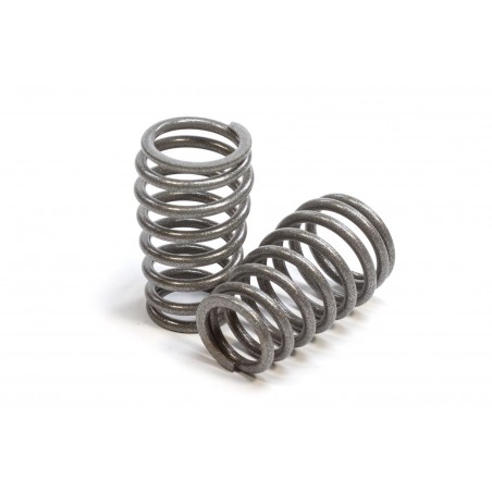 Mecatech Federn 3.0 silber