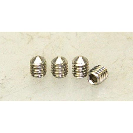 Mecatech Verschlußschraube