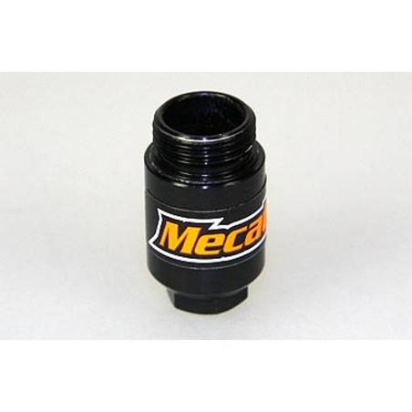 Mecatech Volumenausgleichsgehäuse