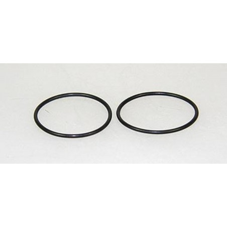 Mecatech O-Ringe für Rändelmutter