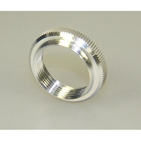 Mecatech Rändelmutter