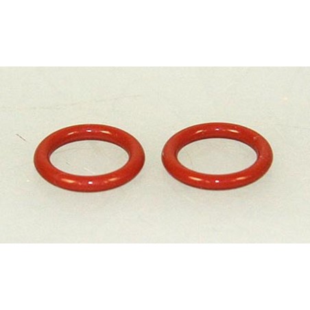 Mecatech O-Ringe Dämpfer