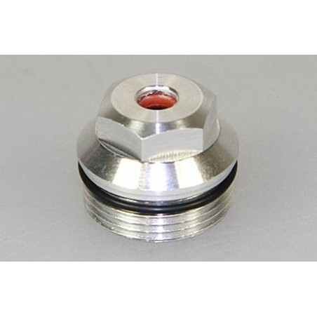 Mecatech Dichtpackung komplett