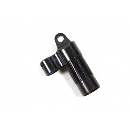 Mecatech Stoßdämpfergehäuse Big Bore