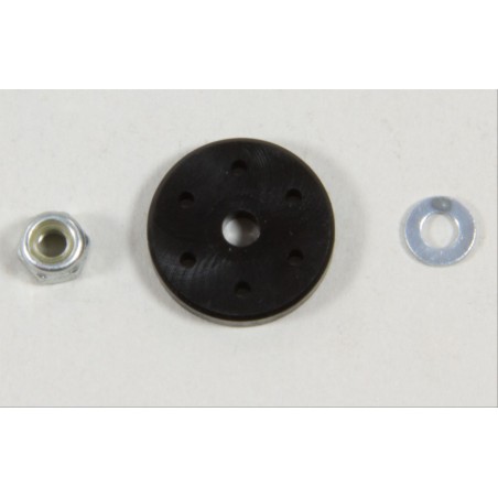 Mecatech Stoßdämpferkolben 1.4