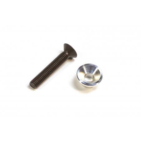 Mecatech Schraube mit Buchse für Kupplung