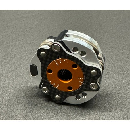 Mecatech Kupplung TOP GUN