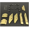 Mecatech Performance Kit TOP GUN