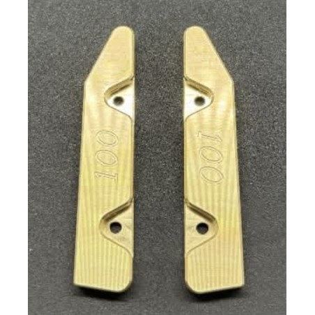 Mecatech Tankgewicht TOP GUN