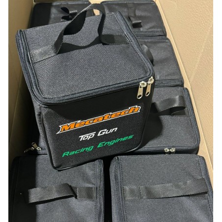 Mecatech Motoren Tasche