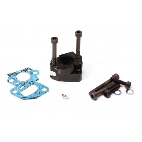 Mecatech Isolator kurz