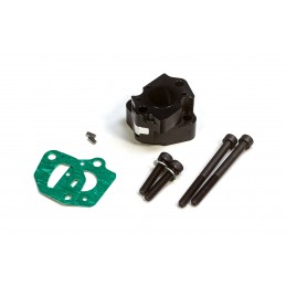 Mecatech Isolator