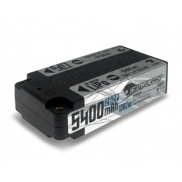 Sunpadow Shorty Top Series...