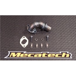 Mecatech Top Gun Krümmer Set