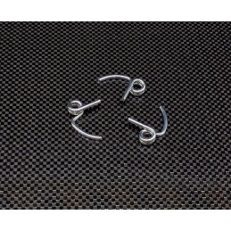 Mecatech Kupplungsfedern...