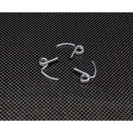 Mecatech Kupplungsfedern für Regen