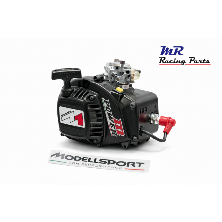 Zenoah Motor G230 EFRA Sport