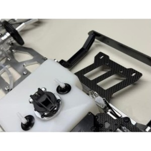 Mecatech Karosseriehalter für Samba 7 & 8 (ST Three)