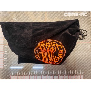 C.M.R P1 Stahl Pipe