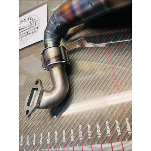 C.M.R P1 Titan Pipe