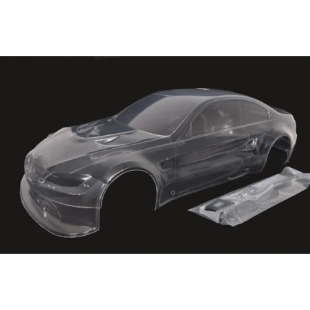 Karosserie - Set BMW M3 ALMS 1,5mm