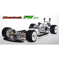 Mecatech FW01